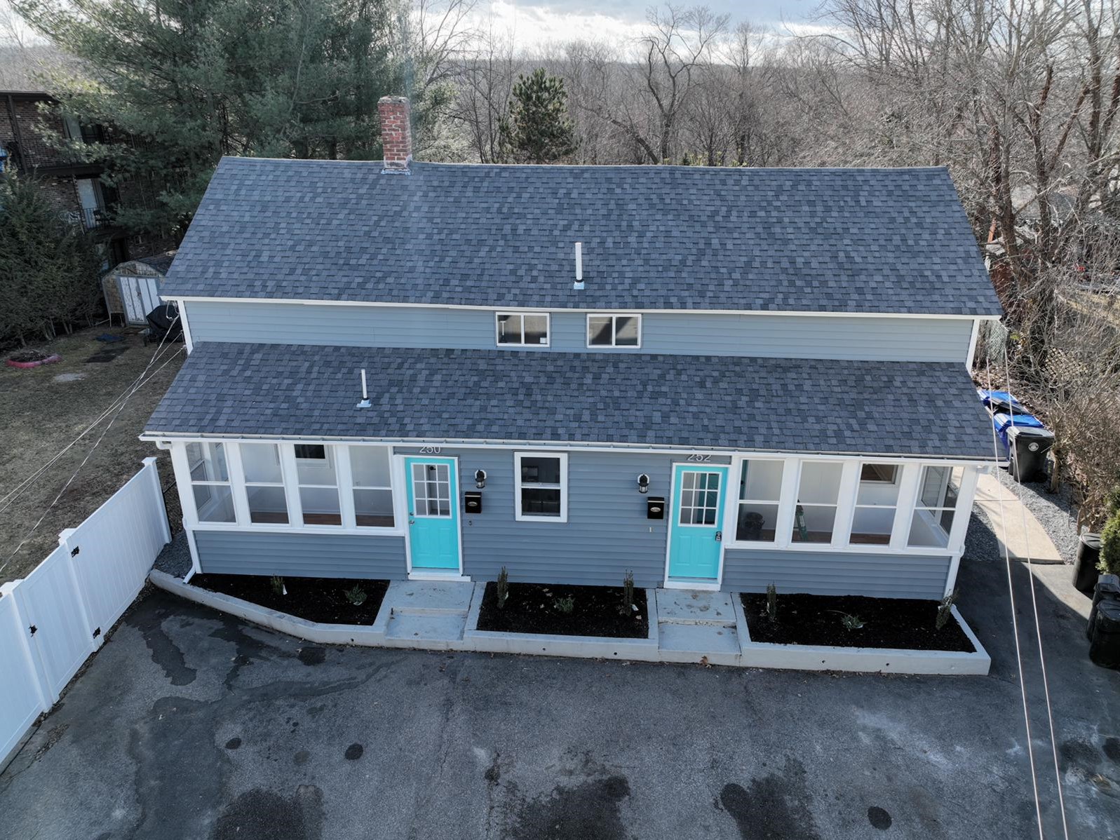 Milford Painting Company Link Solutions